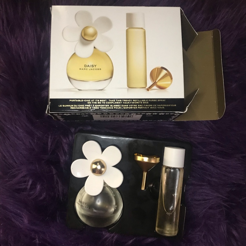 Marc Jacobs Daisy 20ml Yes Available